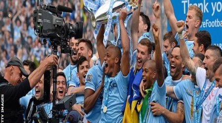 Premier League champions target dominance