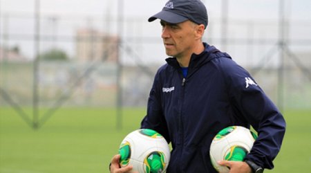 "Bakı" Pantiçlə müqaviləni uzadır