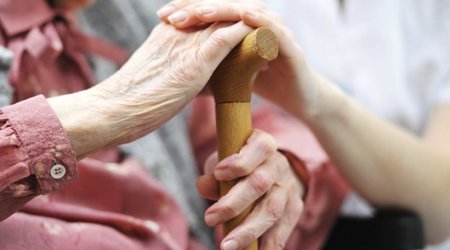 A Point of View: The paradox of growing old
