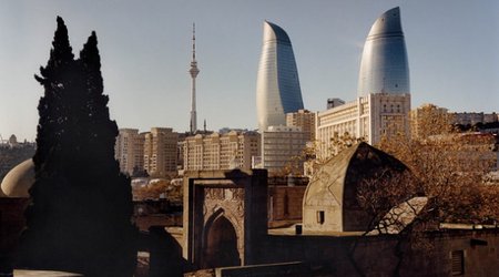 Borderlands: The View from Azerbaijan