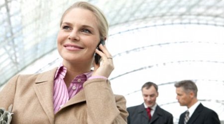 Don't spend more than 15 hours on a mobile phone each month
