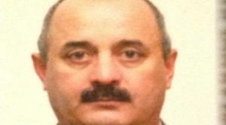 Новое назначение в Министерстве обороны