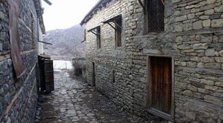 Məhşur telekanal Nic qəsəbəsi haqqında süjet çəkib
