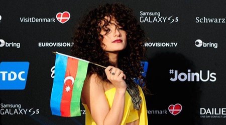“Eurovision”a saxtakarlıq ittihamı – Azərbaycandan