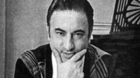 Dahi bəstəkarımızın anadan olmasından 92 il ötür
