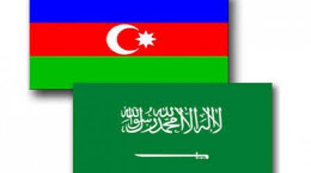Azerbaijan, Saudi Arabia agree to avoid double taxation