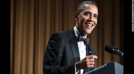 Obama is no superhero
