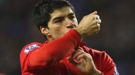 Suarezdən "Real" açıqlaması
