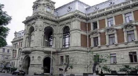 Baku Mayor's Office does not agree upon an opposition rally Sunday
