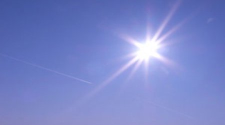 Baku weather forecast for May 16