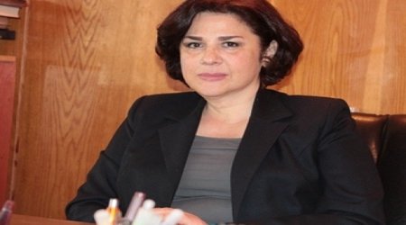 Afaq Məsud yeni vəzifəyə təyinatından danışdı - AÇIQLAMA