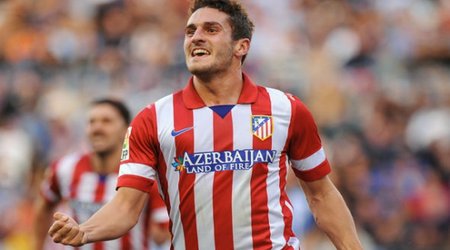 “Atletiko” çempion oldu