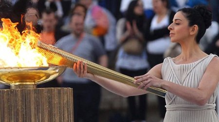 Азербайджан будет претендовать на Олимпийские игры 2024