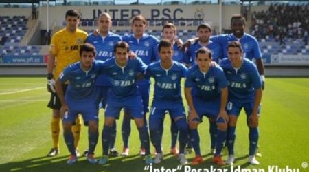 İnter" 8 futbolçusu ilə yolları ayırır
