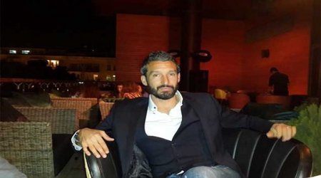 Zambrotta Bakıya gəlməyindən danışdı