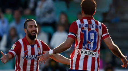 Arda ÇL-in finalında oynayacaq, Dieqo Kosta isə...
