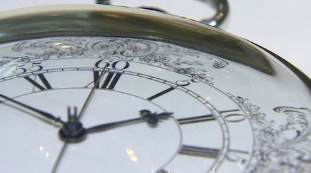 Longitude Prize to be launched with £10m awaiting winner