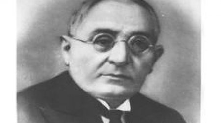 Remembering Agaoglu, co-founder of political Turkism