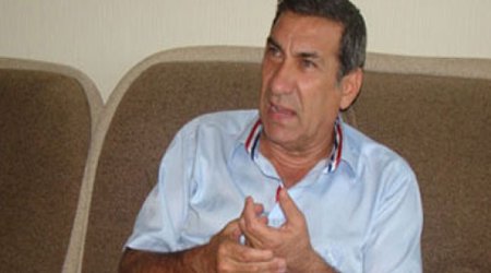 Arif Quliyevin ölüm xəbəri yayıldı