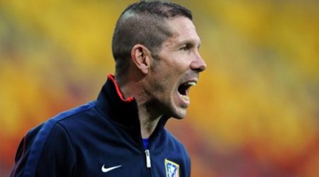 Dieqo Simeone “Atletiko”dan ayrılacaqmı?