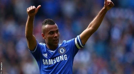 Ashley Cole: Chelsea defender to leave Stamford Bridge