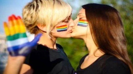 Facebook suspended a woman's account because she posted this