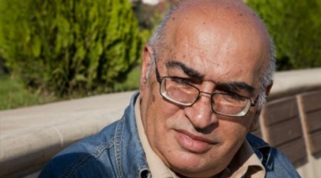 Niyazi Mehdidən yeni kitab
