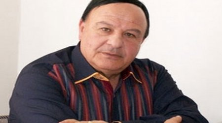 “Prezident mənim üstümdən xətt çəkməz” – Yalçın Rzazadə