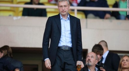 World's 'most expensive divorce' set to halve oligarch's fortune