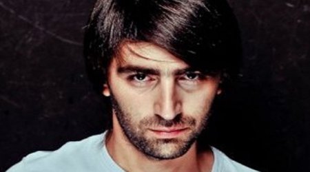 Неожиданный комментарий от Эльшада Хосе примадонне –ФОТО