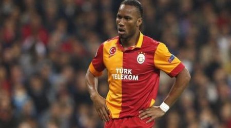 Didye Droqba "Yuventus"la razılığa gəldi