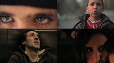 Azərbaycanlı rejissorların filmi Kann Kinofestivalında