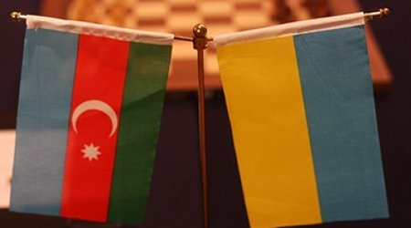 Azərbaycan Ukraynaya: Bizim torpaq sizin torpaqdır
