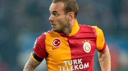 "Qalatasaray": "Sneyderi sata bilərik"