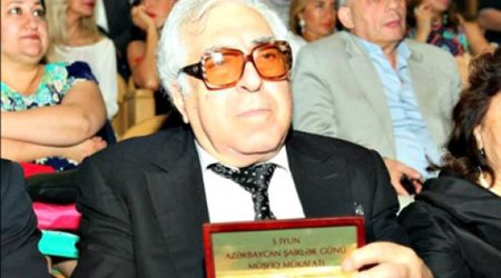 Azərbaycanda “Şairlər günü” keçiriləcək