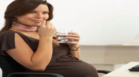 Google reveals first concerns of newly pregnant women