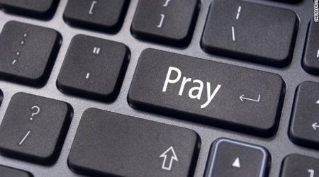 Is the Internet killing religion?