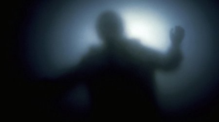 Are cavemen the reason we believe in God and ghosts?