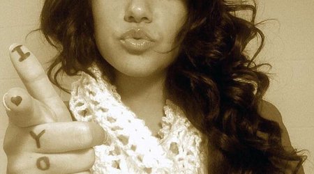 Student shoots herself dead weeks after starring as porn amateur - PHOTO