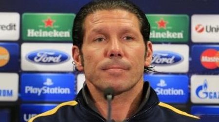 Simeone: Arda və Kosta oyuna hazır olmasalar belə...