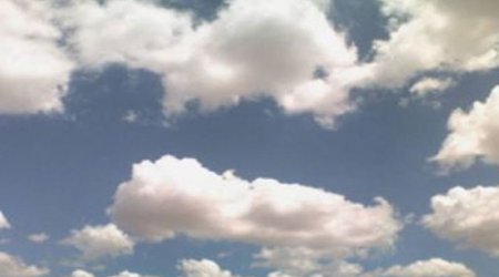Baku weather forecast for May 25