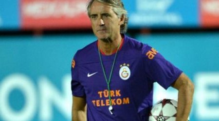 Mançini: “Onu satmaq intihara bərabər olar”