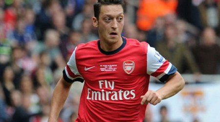 Məsud Özil "Qalatasaray"da?