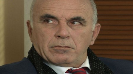 Qalmaqallı verilişlə bağlı yeni açıqlama - aktyor təqsiri aparıcının üstünə atdı