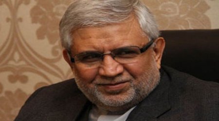 'The OSCE MG is not interested enough in the resolution of Karabakh conflict'