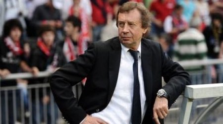Syomin “Qəbələ”ni bu kluba dəyişdi