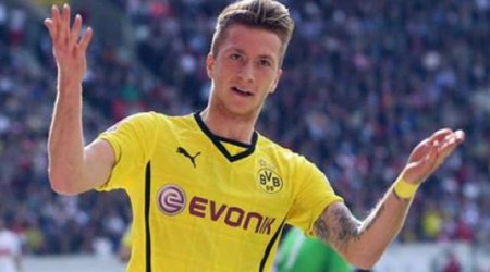 Bundesliqanın ən yaxşı futbolçusu müəyyənləşdi