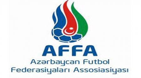AFFA ölkə kubokunun finalçılarını cəzalandırıb