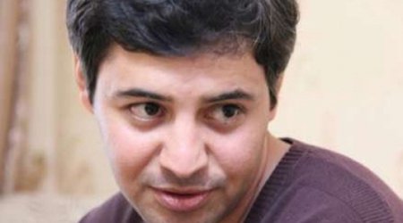 Aqşin Yenisey: “Yanıma heç kimi buraxmırlar“