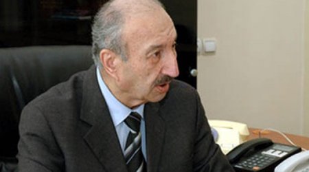Xalq artisti Ramiz Zöhrabovun 75 illik yubileyi qeyd olunub